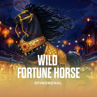 Wild Fortune Horse