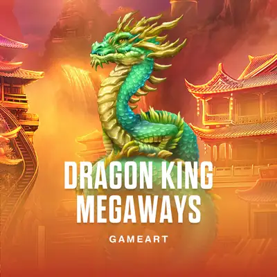 Dragon King Megaways