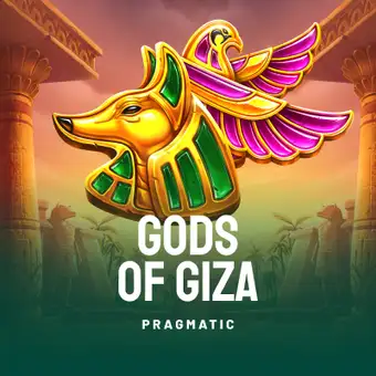 Gods of Giza