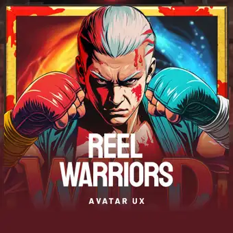 Reel Warriors