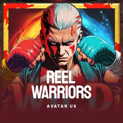Reel Warriors
