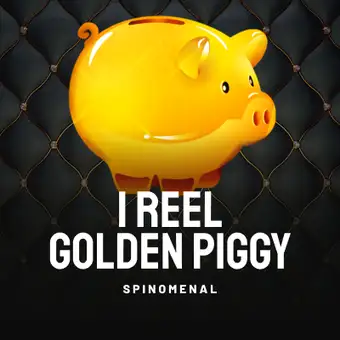 1 Reel Golden Piggy