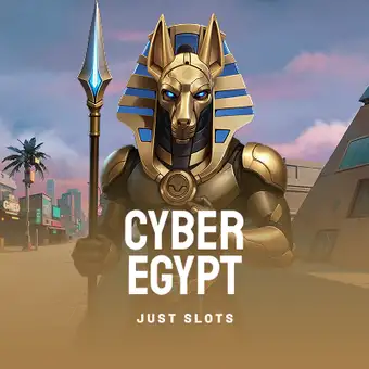 Cyber Egypt