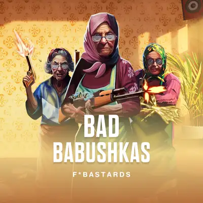 BadBabushkas