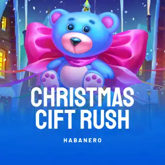 Christmas Gift Rush
