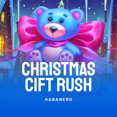 Christmas Gift Rush