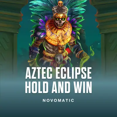 Aztec Eclipse Hold and Win