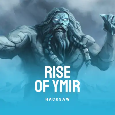 Rise of Ymir