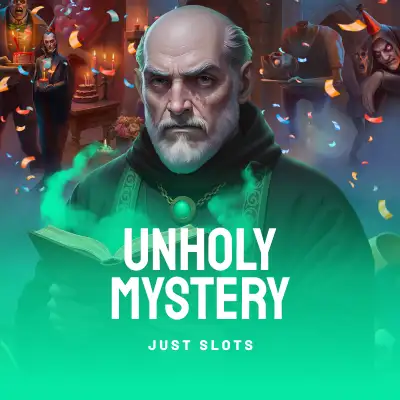 Unholy Mystery