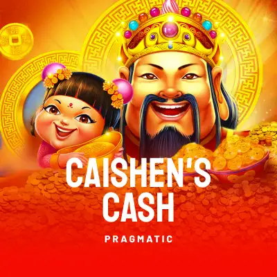 Caishen's Cash