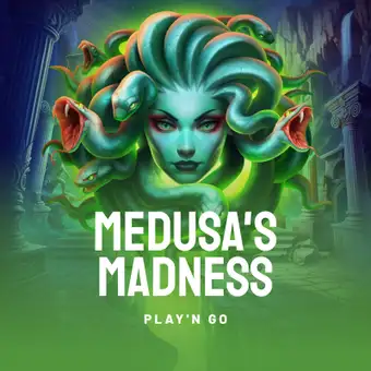 Medusa's Madness