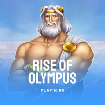 Rise of Olympus