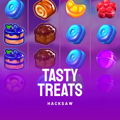 Tasty Treats