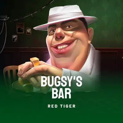 Bugsy's Bar