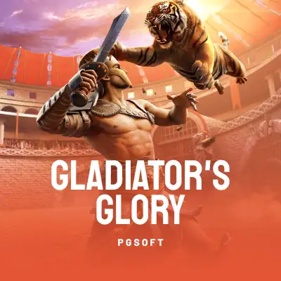 Gladiator's Glory