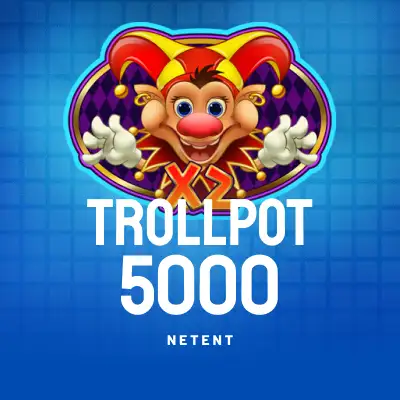 Trollpot 5000