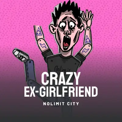 Crazy Ex-Girlfriend