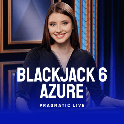 Blackjack 6