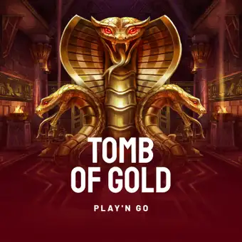 TOMB OF GOLD