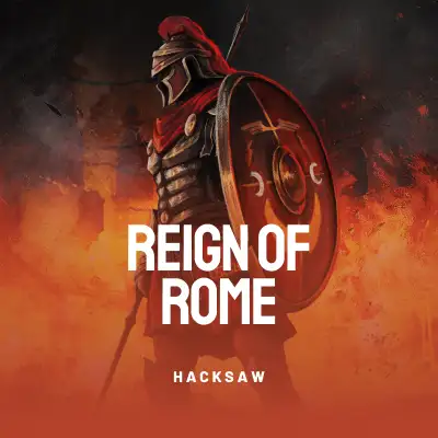 Reign of Rome