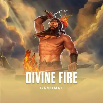 Divine Fire