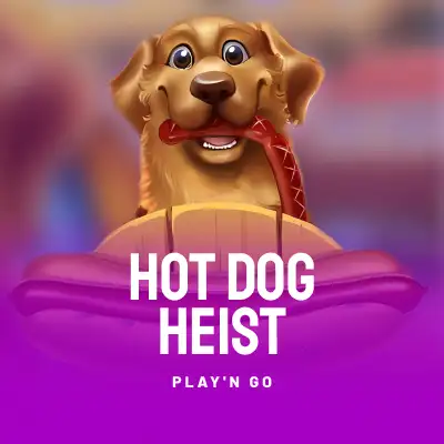 Hot Dog Heist