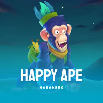 Happy Ape