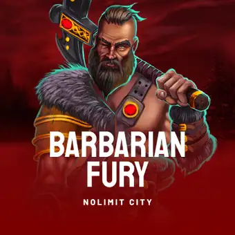 Barbarian Fury