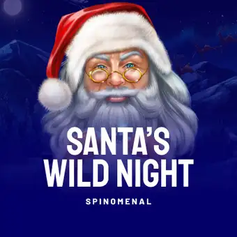 Santa's Wild Night