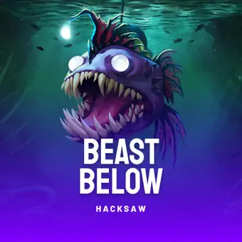 Beast Below