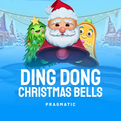 Ding Dong Christmas Bells
