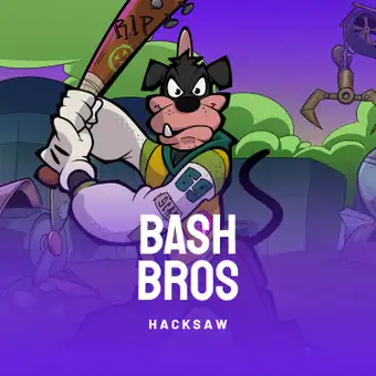 Bash Bros