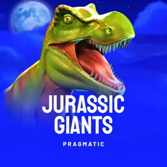 Jurassic Giants