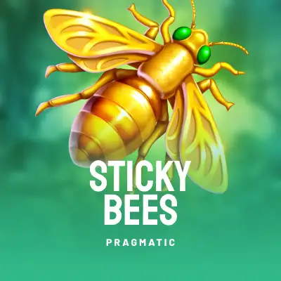 Sticky Bees
