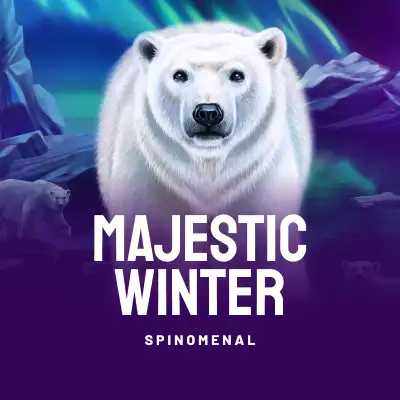 Majestic Winter