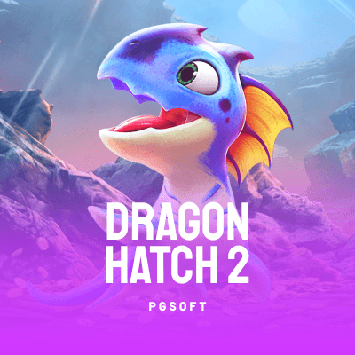 Dragon Hatch 2 
