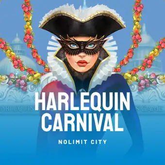 Harlequin Carnival