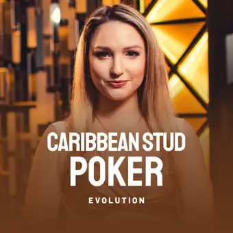 Caribbean Stud Poker