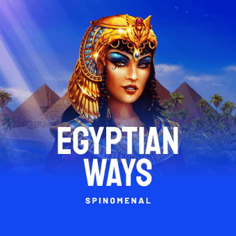 Egyptian Ways