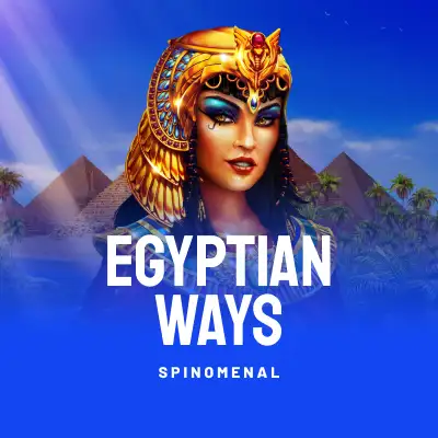 Egyptian Ways