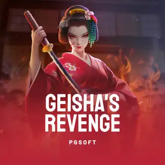 Geisha's Revenge