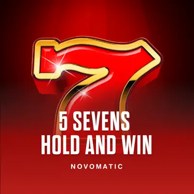 5 Sevens Hold and Win