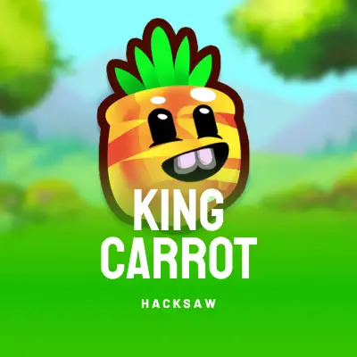 King Carrot