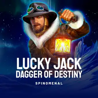 Lucky Jack - Dagger Of Destiny