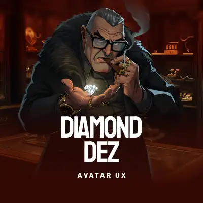 Diamond Dez