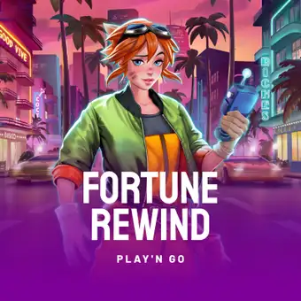 Fortune Rewind