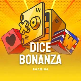 Dice Bonanza
