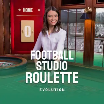 Football Studio Roulette