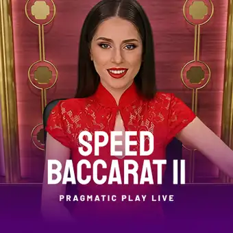 Speed Baccarat 11