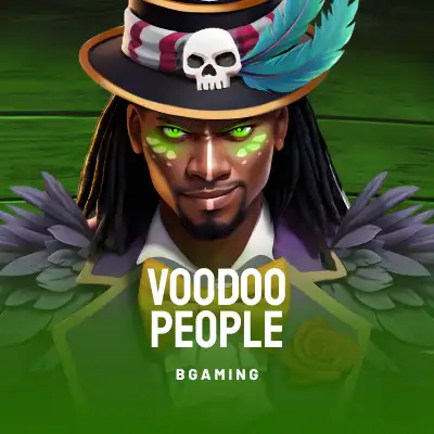 Voodoo People